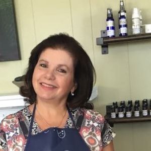 Meet your Posher, Martha